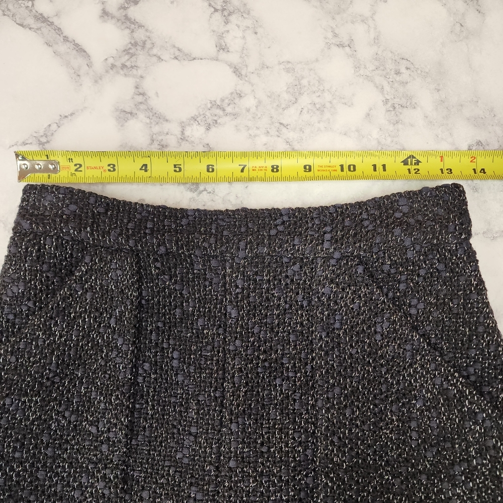 Chanel Tweed Suit Skirt Set - Picture 14 of 16